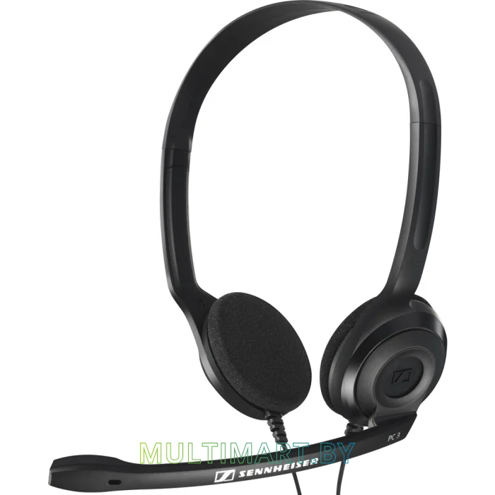 Наушники Sennheiser PC 3 CHAT